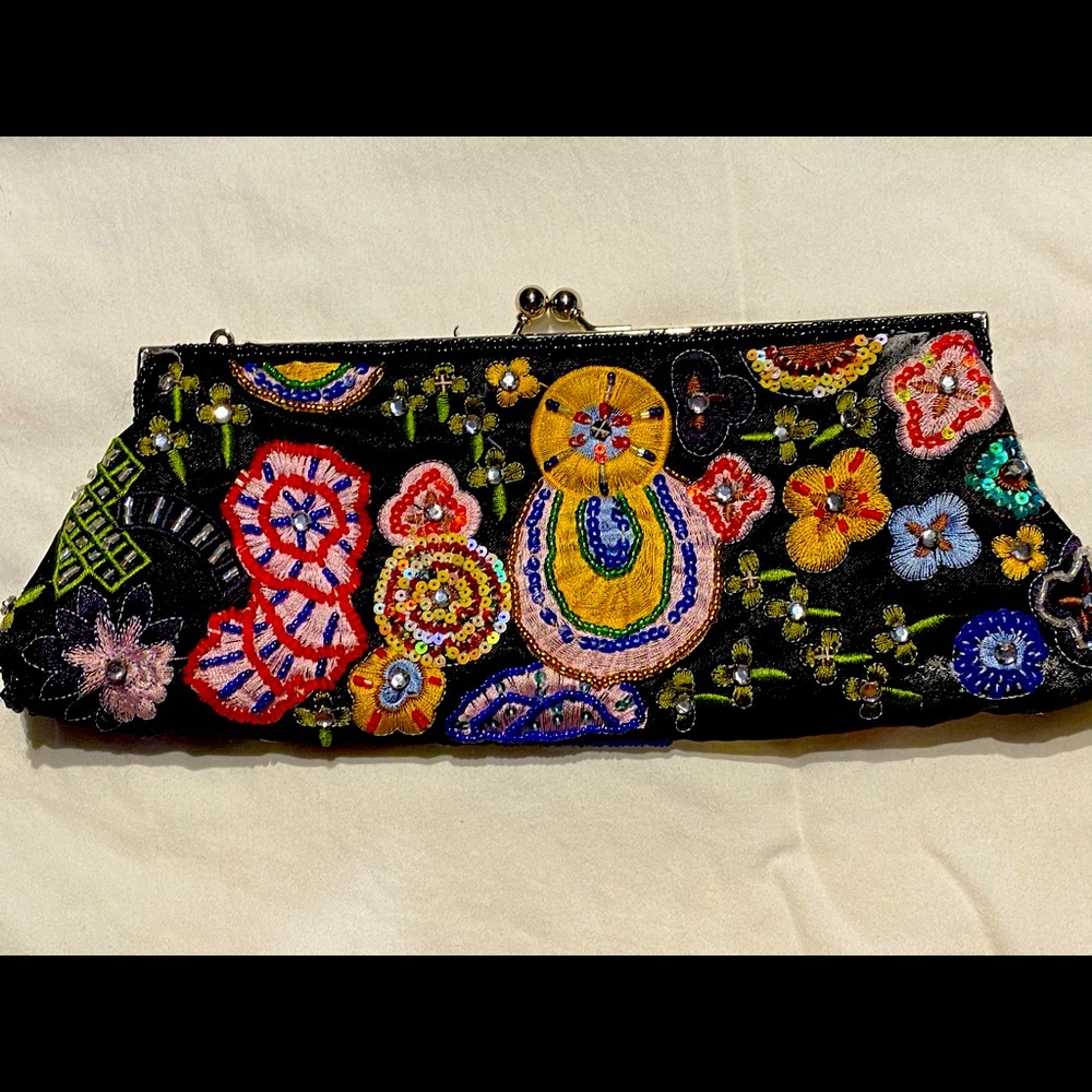 Clutch Purse